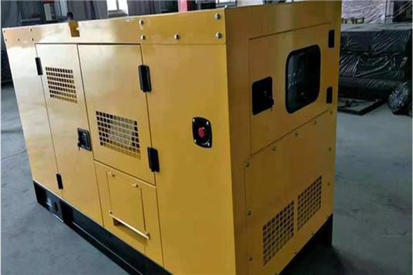 林芝发电机出租