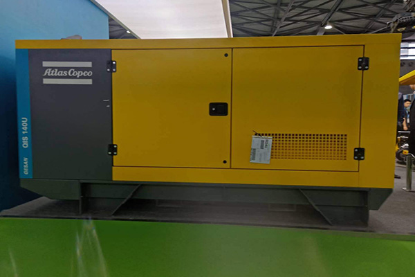 林芝发电机出租