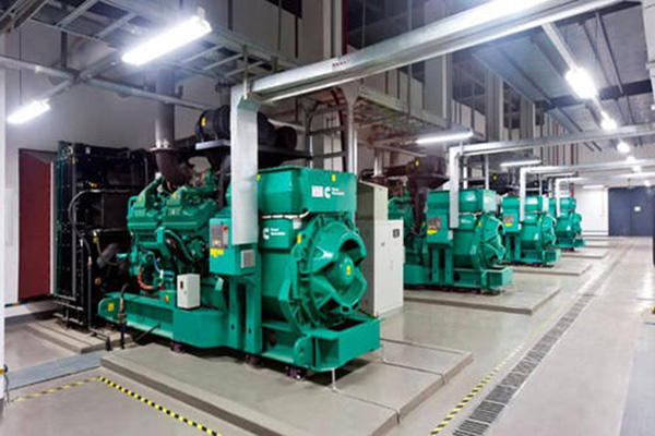 林芝发电机出租