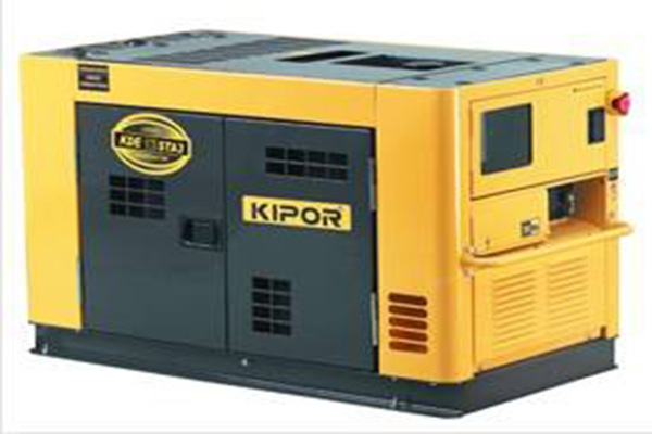 林芝发电机出租