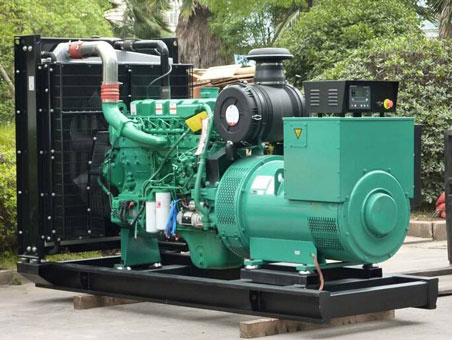 林芝710kw康明斯柴油发电机组图片 林芝710kw康明斯柴油发电机组图片