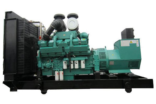 林芝柴油发电机组 林芝柴油发电机组