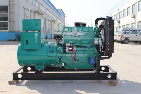林芝小型柴油发电机 林芝小型柴油发电机