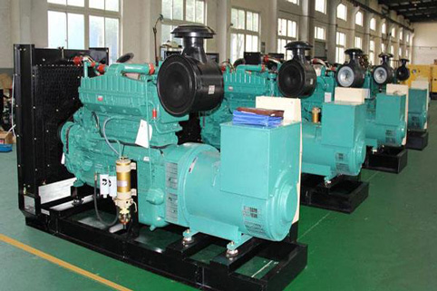 林芝小型柴油发电机 林芝小型柴油发电机