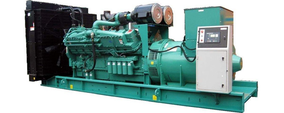 林芝柴油发电机 林芝柴油发电机