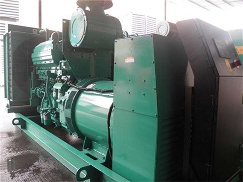 林芝柴油发电机 林芝柴油发电机
