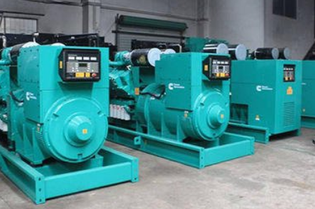 林芝柴油发电机 林芝柴油发电机