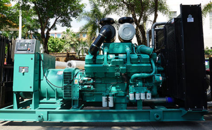 林芝柴油发电机 林芝柴油发电机