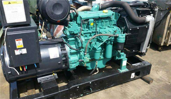 林芝柴油发电机