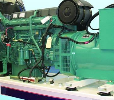 林芝发电机出租